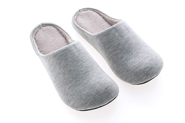 Baby Shower Gift Idea by Gifts.com - Slippers