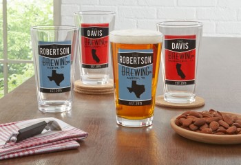 Barware Gifts