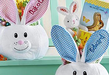 Easter Baskets