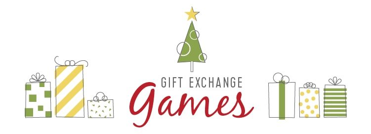 Gift Exchange Games by Gifts.com