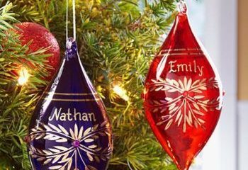 Christmas Ornaments