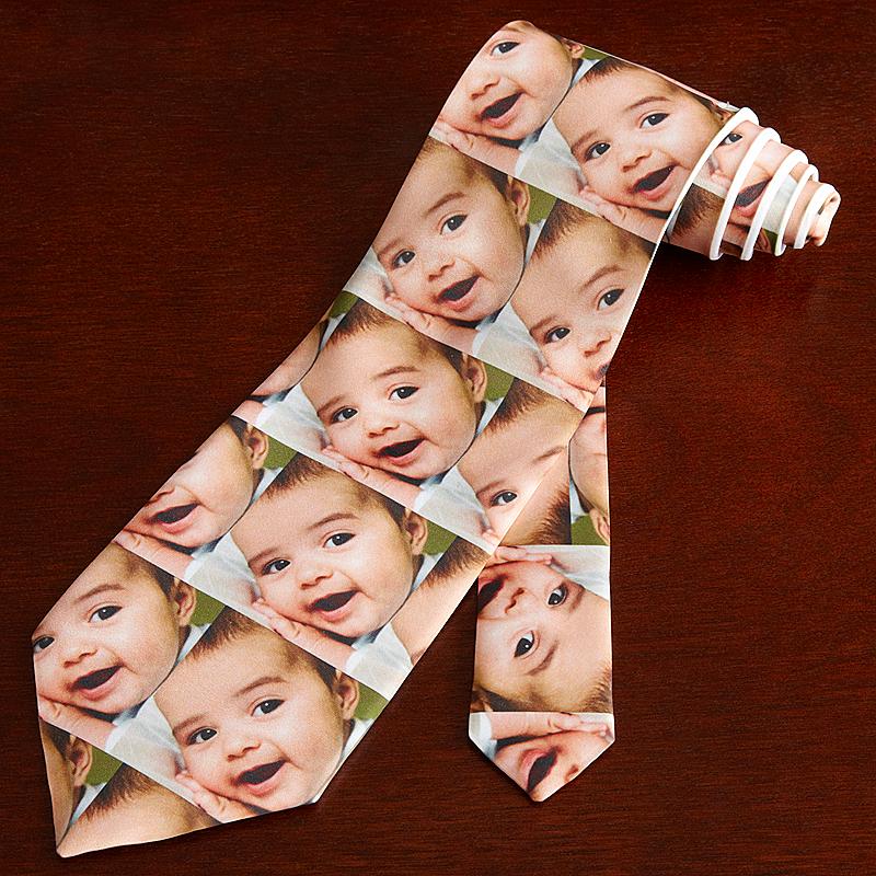 tie-with-photos