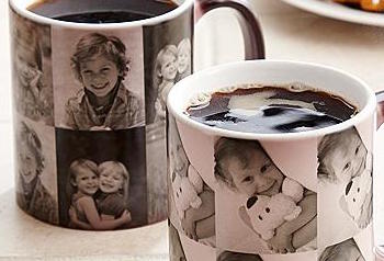 Photo Mugs