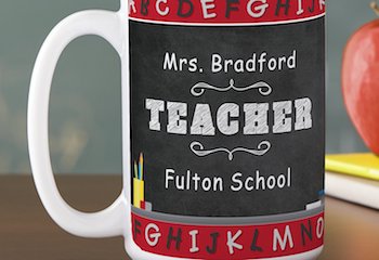 Teacher's Day Gifts 