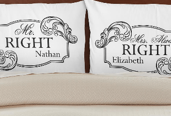 Wedding Gifts